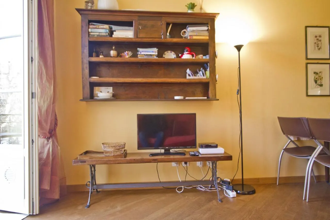 Apartmán Promenade Holiday - Grimaldi City Center Nice 0*,  Francie