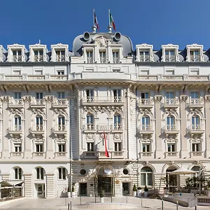 5* Hotel Boscolo Hotel&spa