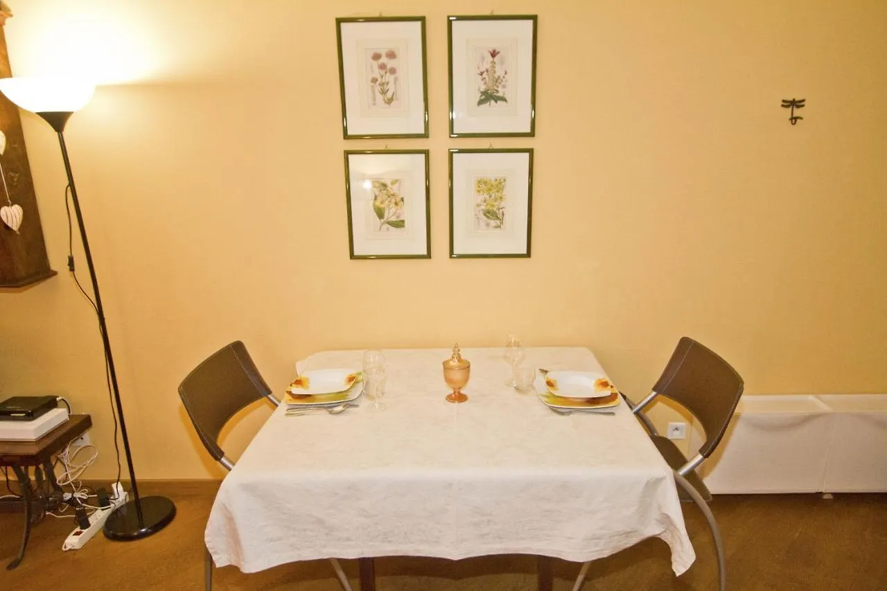 Promenade Holiday - Grimaldi City Center Apartment Nice 0*,