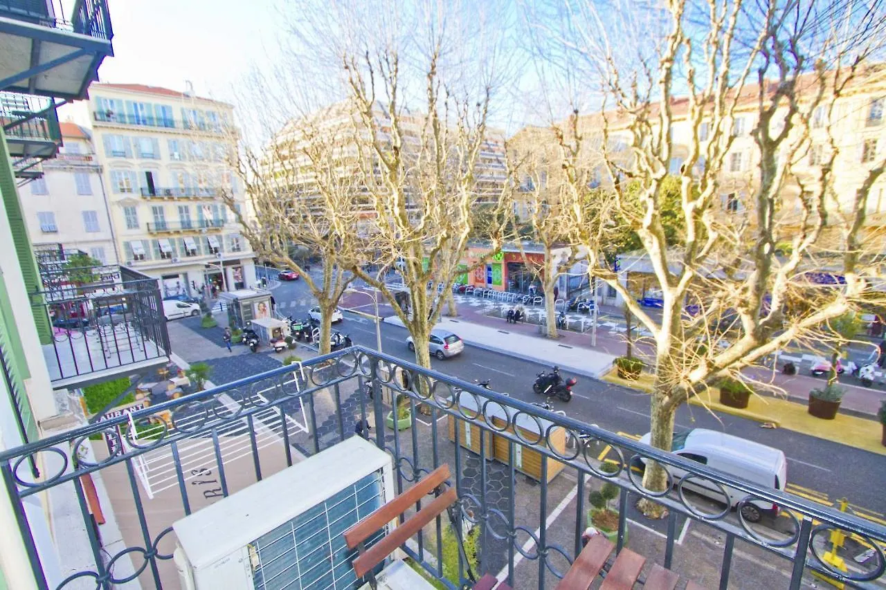 Promenade Holiday - Grimaldi City Center Nice France