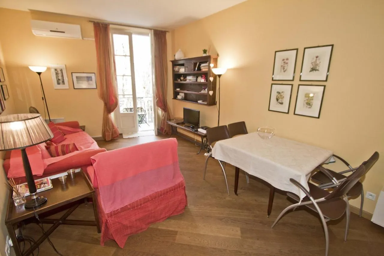 Promenade Holiday - Grimaldi City Center Nice 0*,