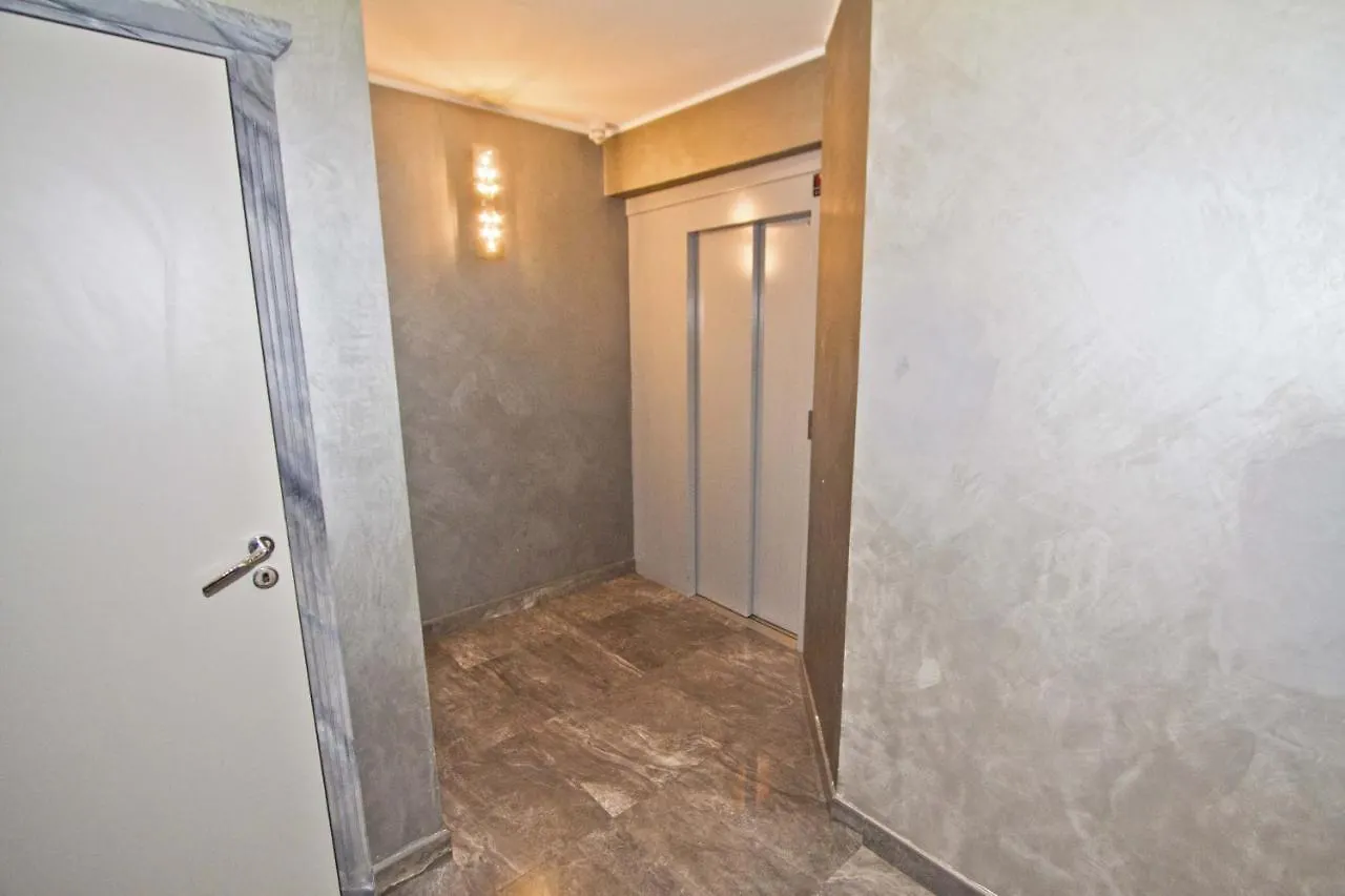 Apartment Promenade Holiday - Grimaldi City Center Nice France