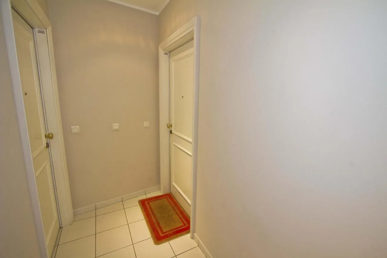 Apartment Promenade Holiday - Grimaldi City Center Nice