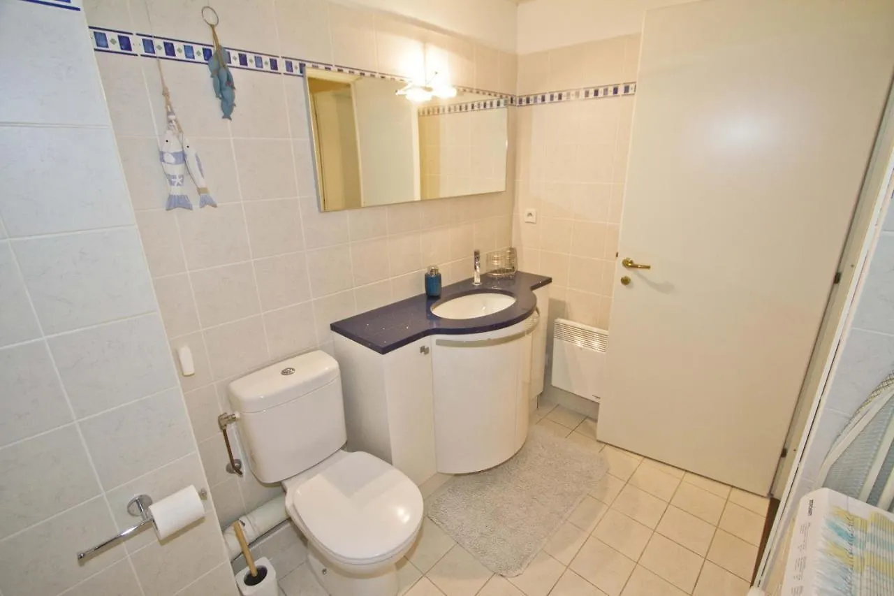 Promenade Holiday - Grimaldi City Center Nice Apartment
